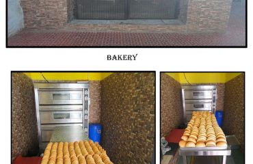 District Jail Almora, Products