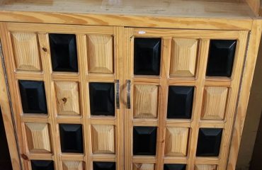 Shoe rack