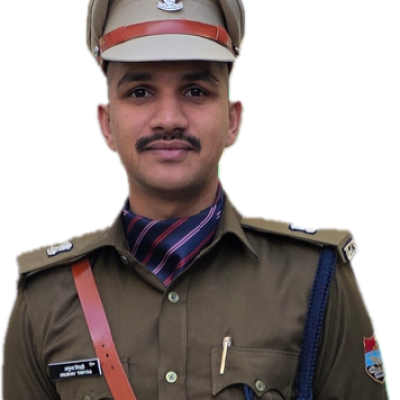 SP ANUBHAV