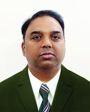 Nitish Mani Tripathi