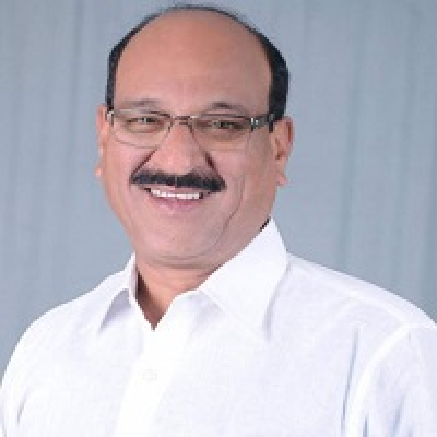 Forest Minister