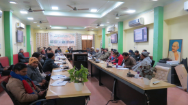 basmati workshop