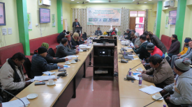 basmati workshop