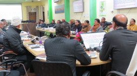 basmati workshop
