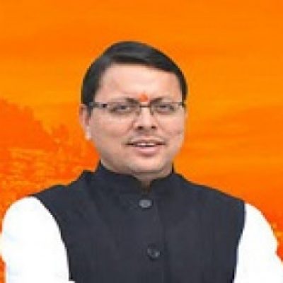 CM Uttarakhand