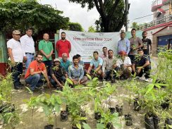 World Environment Day