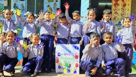Awareness Program in schools