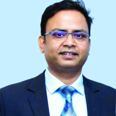 Principal Secretary