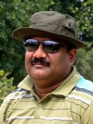Dr. S.P. Subudhi