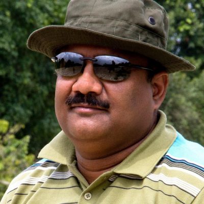 Dr. S.P. Subudhi