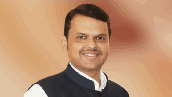 Shri. Devendra Sarita Gangadharrao Fadnavis