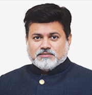 Dr. Uday Samant