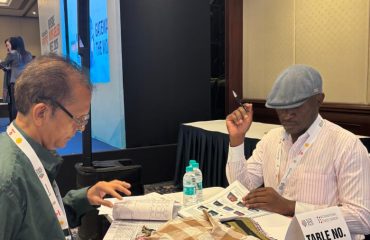 Reverse Buyer Seller Meet