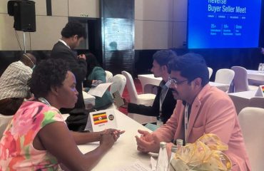 Reverse Buyer Seller Meet