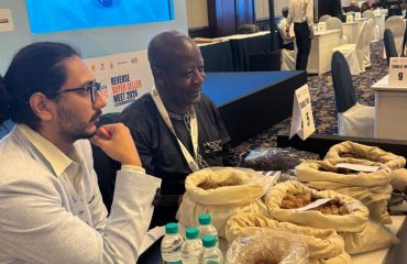 Reverse Buyer Seller Meet