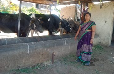 लाभार्थी / व्यवसाय स्थळाचे छायाचित्र