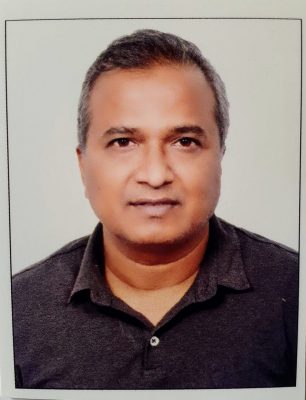 डॉ. नितीन अंबाडेकर