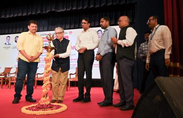 कर्करोग तपासणी व जनजागृती मोहिमेचे राज्यस्तरीय कार्यक्रम