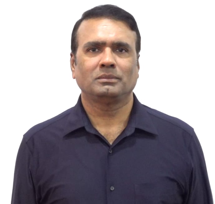 Shri. Virendra Singh (I.A.S)