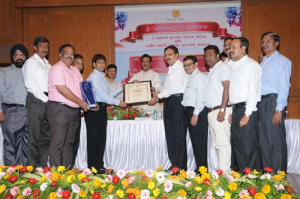 Category 5 – Innovative use of IT in Governance(Silver Award Winner)