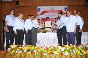 Category 5 – Innovative use of IT in Governance(Bronze Award Winner)