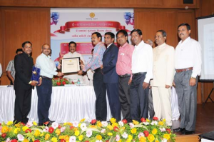 Category 1 - eGovernance Excellence Awards (Silver Award Winner)