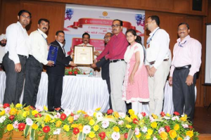Category 2 – Excellence in Process Reengineering(Silver Award Winner)