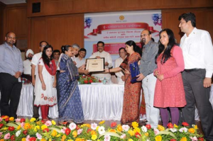 Category 1 eGovernance Excellence Awards (Bronze Award Winner)