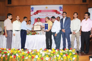 Category 3 – Excellence in Citizen-Centric Service Delivery(Silver Award Winner)