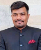 Shri Dhanesh Bankar