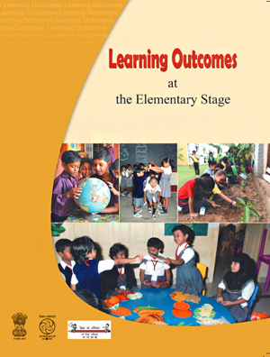 Learning Outcomes at Elementary Stage English 2021