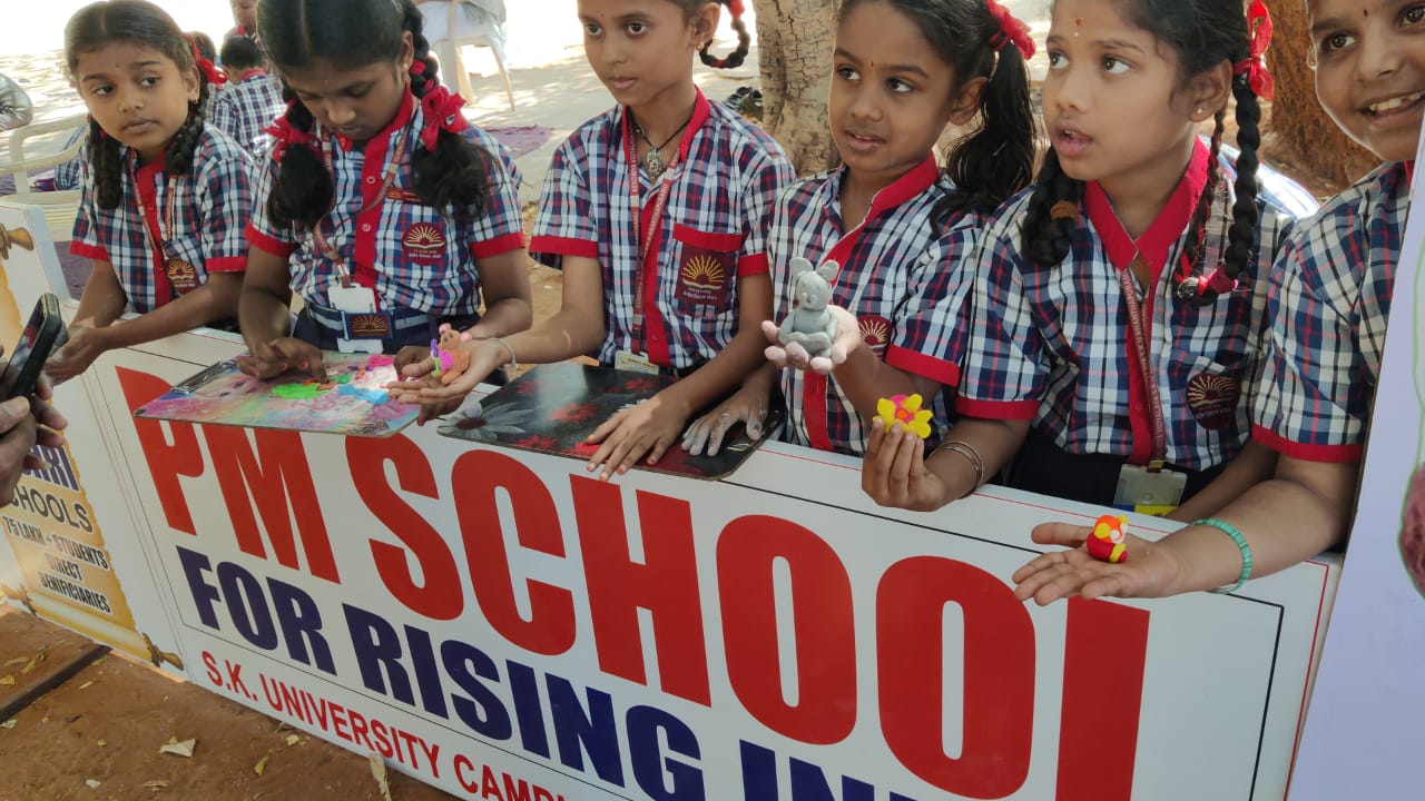 क्ले मॉडलिंग