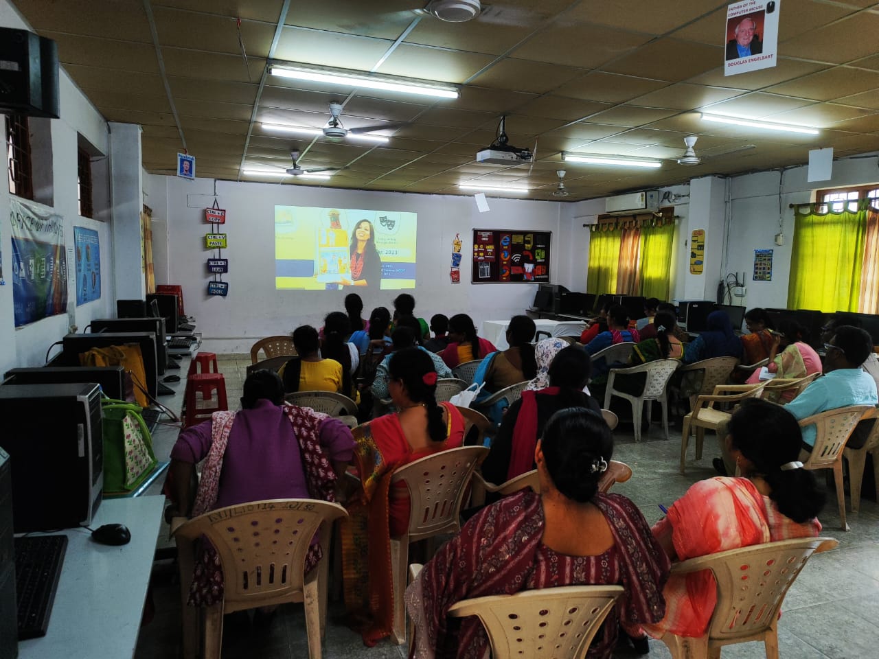 प्रशिक्षण