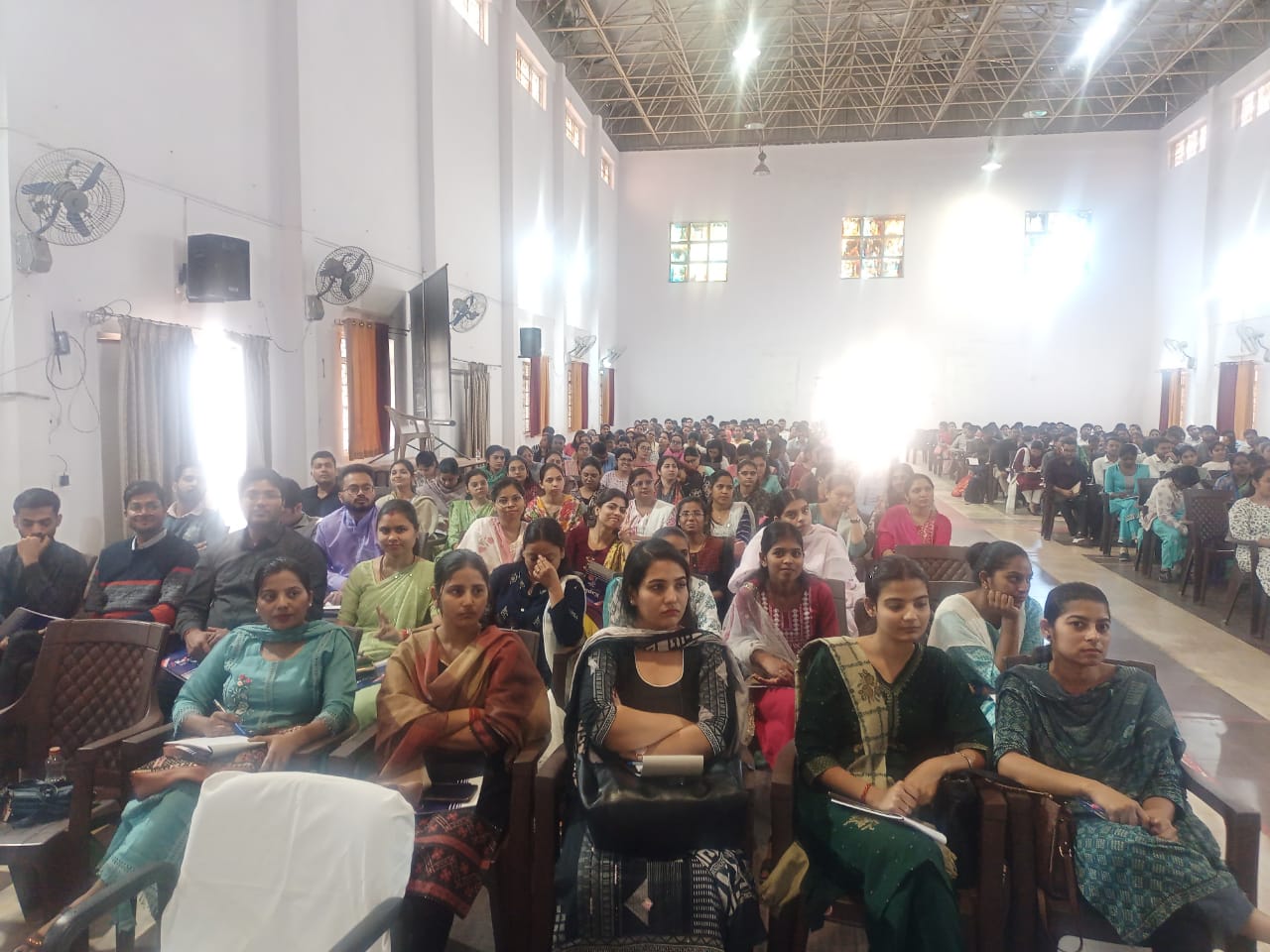 प्रशिक्षण