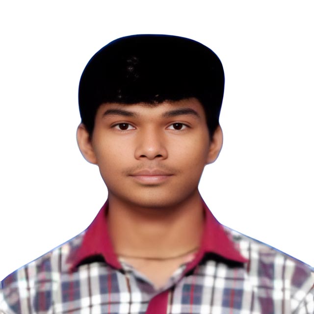 अंकित कुमार साहू