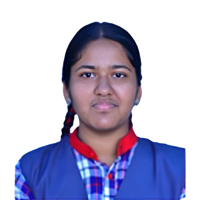 आयुषी सुभाष पल्लोद