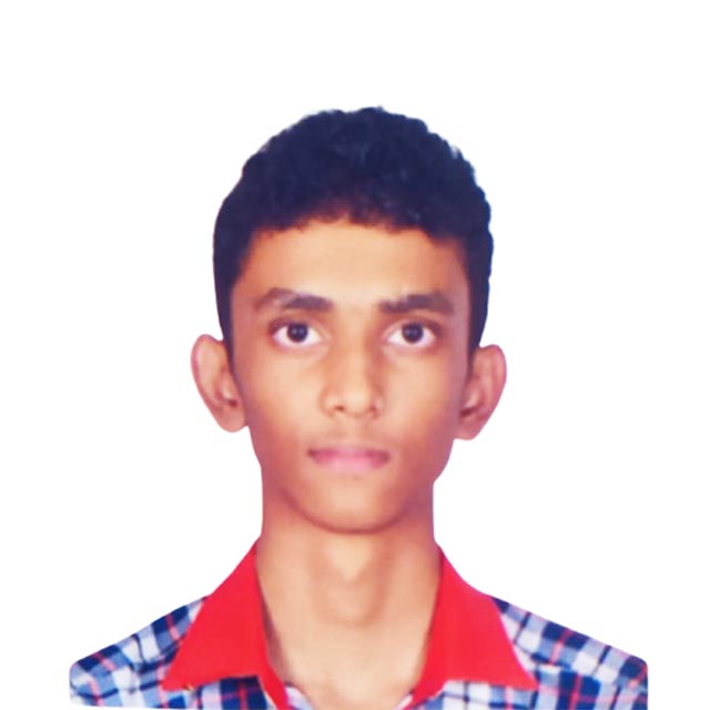 जितेशा स्वैन