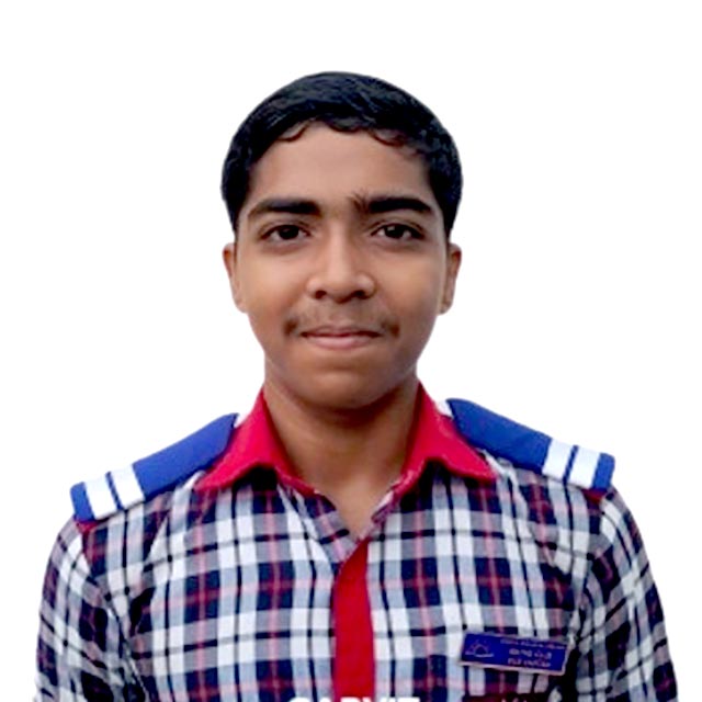 गर्वित