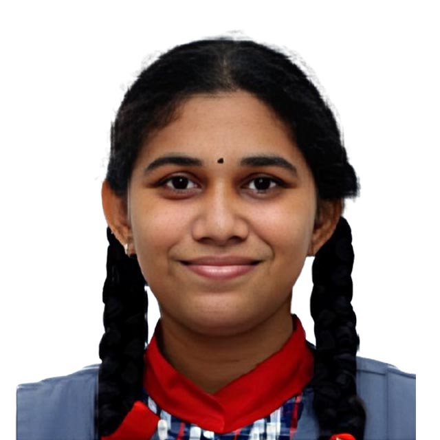 वीएसवीएन साईं परिणिका