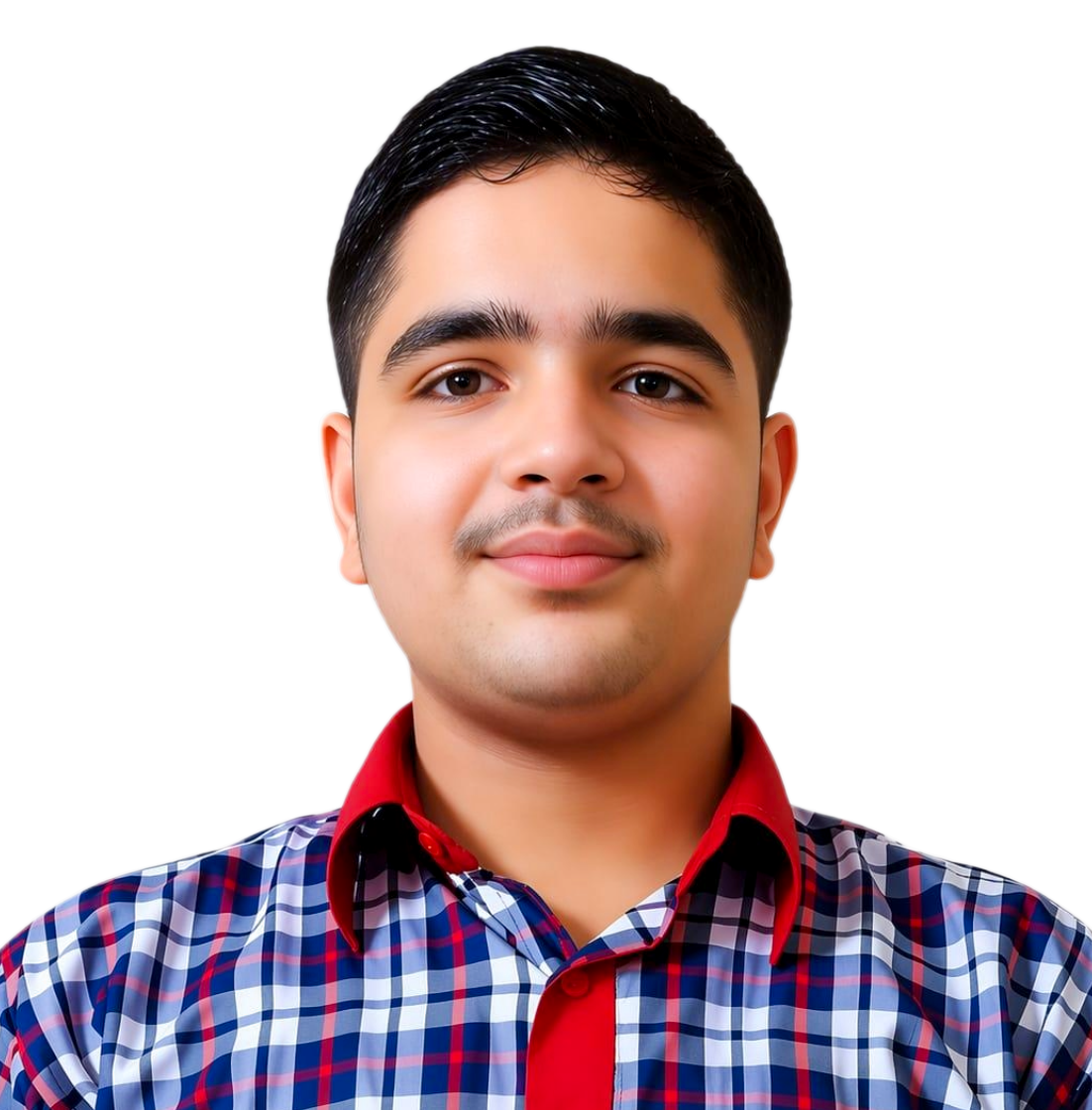 सिद्धांत सिंह