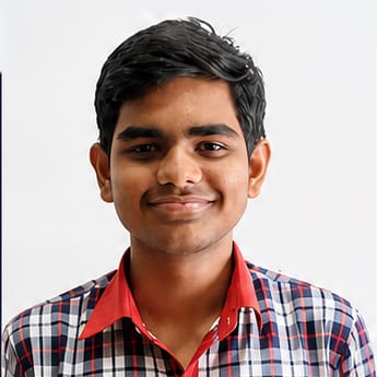  Anshuman Singh