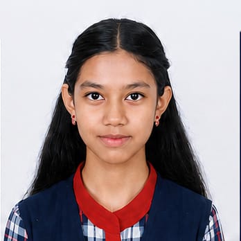  Ananya Apramita