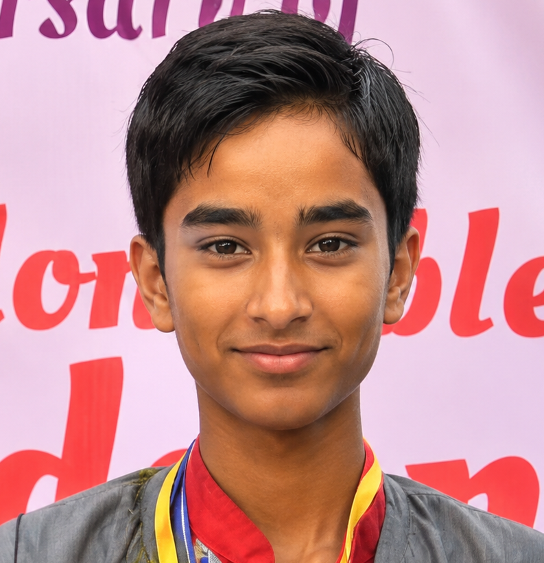 Ananya Apshita