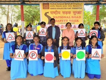 National Road Safety Week