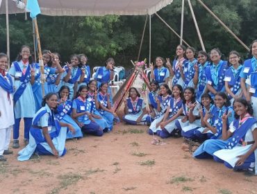 Scout and Guides