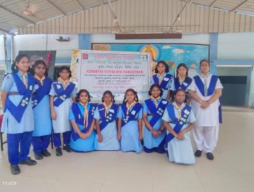 Scout and Guides