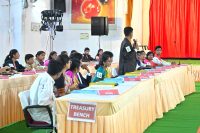 24th Regional Level Youth Parliament Competition