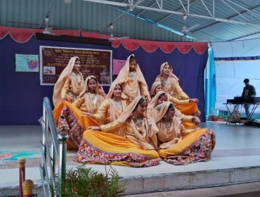 ईबीएसबी/कला उत्सव