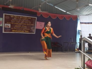 ईबीएसबी/कला उत्सव