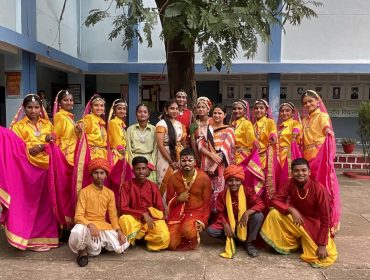 ईबीएसबी/कला उत्सव